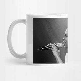 MISS LAURYN HILL Mug